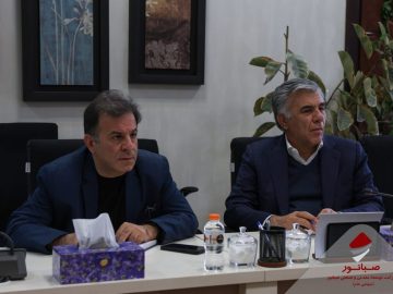 صبانور بهشت سرمایه‌گذاری معدنی است/ اعلام آمادگی هیأت عراقی برای ورود به پروژه‌های صبانور
