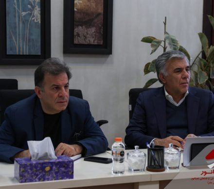 صبانور بهشت سرمایه‌گذاری معدنی است/ اعلام آمادگی هیأت عراقی برای ورود به پروژه‌های صبانور