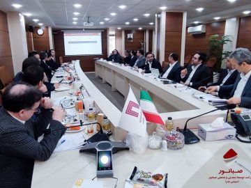بررسی دقیق عملکرد و ترسیم مسیر ۱۴۰۵ در صبانور