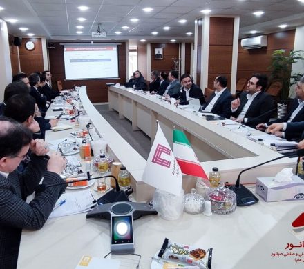 بررسی دقیق عملکرد و ترسیم مسیر ۱۴۰۵ در صبانور