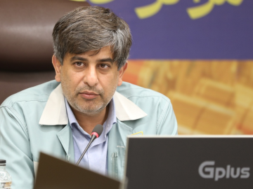 رشد ۱۰۳ درصدی تولید در فولاد مبارکه