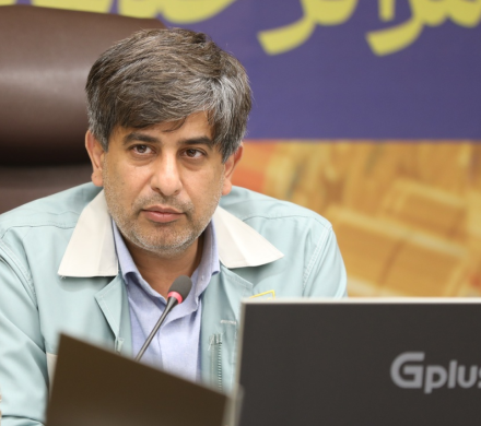 رشد ۱۰۳ درصدی تولید در فولاد مبارکه