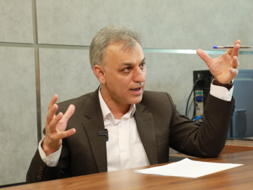 شکاف خطرناک در اقتصاد معدن؛ اثر بودجه ۱۴۰۵ بر رقابت‌پذیری فولاد ایران! / از قطعی برق تا محدودیت گاز؛ بودجه دولتی تیر خلاص به زنجیره فولاد!