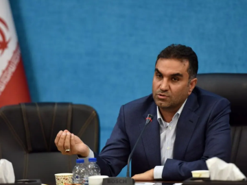 چادرملو ۹ هزار شغل مستقیم ایجاد کرد/ مدیریت فعلی چادرملو تولید و مسوولیت اجتماعی را هم‌زمان تقویت کرده است