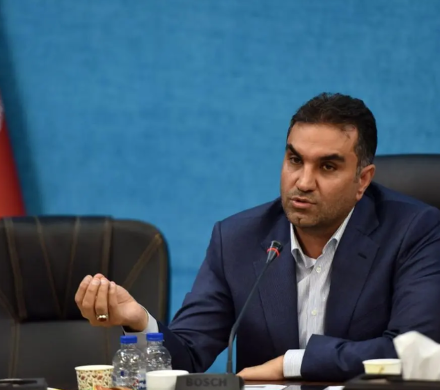 چادرملو ۹ هزار شغل مستقیم ایجاد کرد/ مدیریت فعلی چادرملو تولید و مسوولیت اجتماعی را هم‌زمان تقویت کرده است