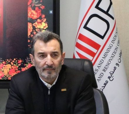 چهارمین نشست سمیعی‌نژاد با روسای پیشین ایمیدرو با محوریت “اکتشاف”