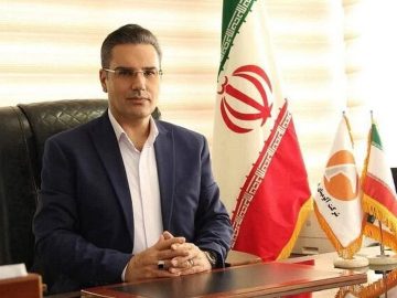 بادکوبه مدیرعامل آلومینا باقی ماند