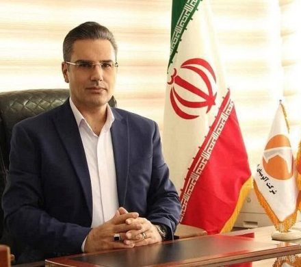 بادکوبه مدیرعامل آلومینا باقی ماند