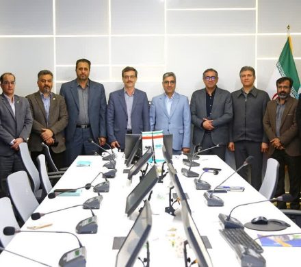 فولاد سنگان؛ پیشران اقتصاد فناورمحور در شرق کشور