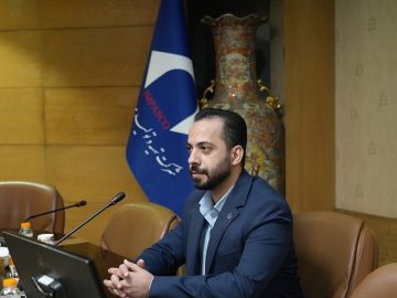 راه‌اندازی بستر امن دورکاری ایمپاسکو/ دسترسی امن به سامانه‌های سازمانی بدون حضور فیزیکی
