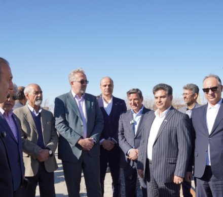 نقش‌آفرینی راهبردی فولاد مبارکه در توسعه صنعت ریلی
