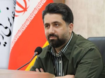 مدیرعامل شرکت فولاد غدیر نی‌ریز خبر داد: ‌هشتمین سال بهره‌برداری، نقطه عطفی در مسیر رشد اقتصادی و صنعتی با ثبت شرکت به عنوان سهامی عام