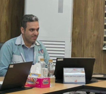حرکت فولاد توان‌آور آسیا در مسیر تعالی سازمانی ادامه دارد
