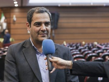 مدیرعامل شرکت صنایع فولاد توان‌آور آسیا مطرح کرد: ورق کروم‌اندود؛ کلید صادرات و ارزش افزوده