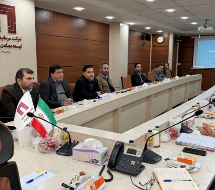 برنامه ایریتک برای ورود به بازارهای جدید/ سند استراتژی ۵ساله ایریتک تدوین می‌شود