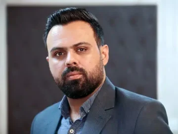 مجتبی تقوی‌نژاد خبر داد: تکمیل زنجیره فولاد گهرزمین با افتتاح ۲ کارخانه آهن اسفنجی تا پایان سال