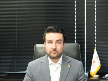 توانمندسازی نیروی انسانی را هم‌راستا با راهبرد تحول دیجیتال دنبال می‌کنیم