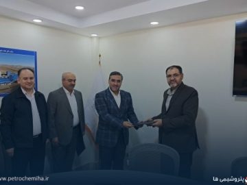 انتصابات تازه در گروه اپال؛ از تغییر در اپال فولاد شرق تا تقویت معاونت فنی