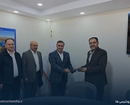 انتصابات تازه در گروه اپال؛ از تغییر در اپال فولاد شرق تا تقویت معاونت فنی