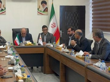 بازدید نماینده اندیمشک از مجتمع فولاد زاگرس؛ تأکید بر تسریع تأمین مالی و بهره‌مندی جوانان از پروژه