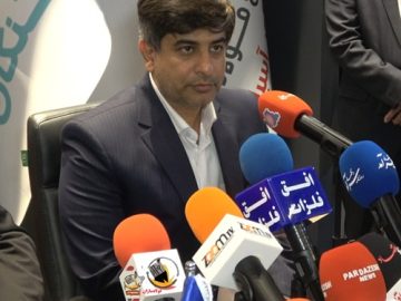 فولاد مبارکه در دل بحران انرژی، رکورد تاریخی تولید زد تداوم صدرنشینی فولاد مبارکه در زنجیره فولاد ایران با سهم ۳۴ درصدی از تولید فولاد خام در ۱۱ ماه گذشته
