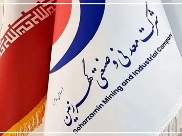 هم‌راستایی تولید و تقاضا در گهرزمین؛ “کگهر” مسیر رشد باثبات را تثبیت کرد