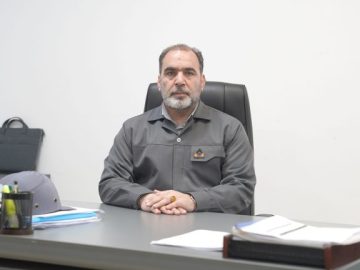 علیرضا پورمند؛ استقرار گمرک اختصاصی در سیمیدکو، واردات تجهیزات را تسهیل کرد
