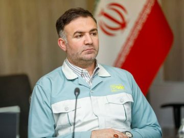 تدوین بودجه انقباضی و مدل یکپارچه تقسیم سود برای عبور فولاد مبارکه از شرایط بحرانی