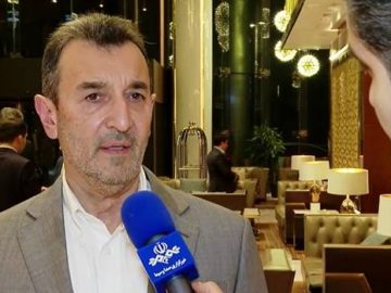 آزادسازی تمام پهنه ها و محدوده های اکتشافی ایمیدرو