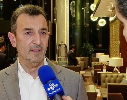 آزادسازی تمام پهنه ها و محدوده های اکتشافی ایمیدرو