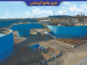 اقدام جهادی گروه ملی صنعتی فولاد ایران در کمک به پایداری شبکه و رفع آبگرفتگی مناطقی از کلانشهر اهواز