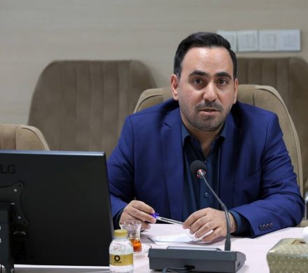 مدیرعامل جدید موسسه صندوق بازنشستگی مس معرفی شد