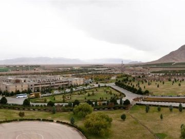 ظرفیت‌های موجود فولاد مبارکه نیاز خودروسازان را تامین می‌کند