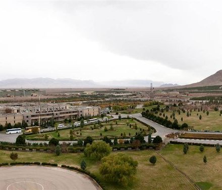 ظرفیت‌های موجود فولاد مبارکه نیاز خودروسازان را تامین می‌کند