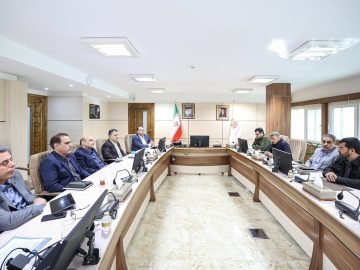 ایجاد «مسیر سبز» برای طرح‌های مس ضروری است/ قدردانی نمایندگان از شایسته‌سالاری در مدیریت ارشد مس
