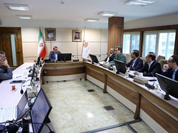 توسعه همکاری‌های دوجانبه شرکت ملی مس و بانک تجارت