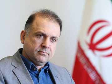 مدیرعامل شرکت ملی صنایع مس ایران تاکید کرد: مطالعات راهبردی؛ پشتوانه علمی توسعه مس
