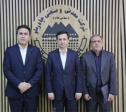 فرید دهقانی: اکتشاف مهم‌ترین اولویت شرکت