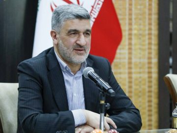 راه‌اندازی صندوق کمک به بازسازی فولاد با مشارکت عموم مردم