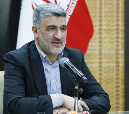 راه‌اندازی صندوق کمک به بازسازی فولاد با مشارکت عموم مردم