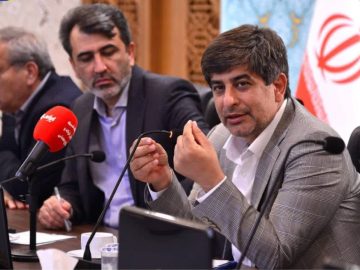 تاب‌آوری فولاد مبارکه در برابر بحران؛ زنجیره تأمین پایدار