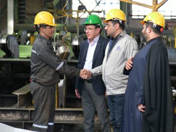 از همدلی تا اقتدار در مسیر تعالی فولاژ