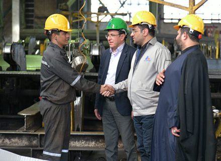 از همدلی تا اقتدار در مسیر تعالی فولاژ