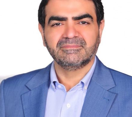 مجتبی شعبانی، مدیرعامل فولاد کاوه جنوب کیش شد