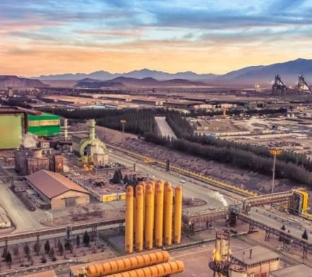 ظرفیت‌های موجود فولاد مبارکه نیاز خودروسازان را تأمین می‌کند