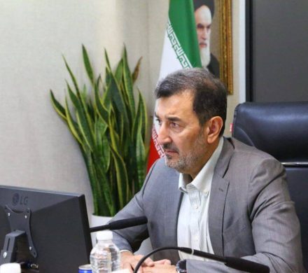 سالروز تأسیس ایمیدرو و همتی برای ساختنی دوباره