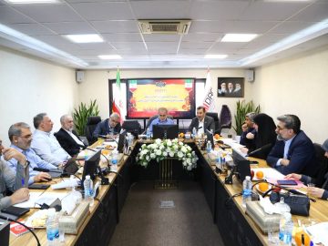 موافقت اعضای کمیسیون حمایت از تولید با فعالیت سازمان‌های توسعه‌ای طبق اساسنامه
