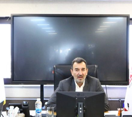 تکمیل طرح‌های آهن اسفنجی با پیشرفت بالای ۶۰ درصد تسریع شود