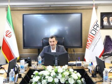 سمیعی نژاد: تولید ورق فولادی به زودی افزایش می یابد