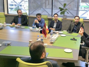 ایریتک و گام بلند برای تثبیت انضباط مالی/ وصول مطالبات، شرط اول پویایی پروژه‌های مهندسی